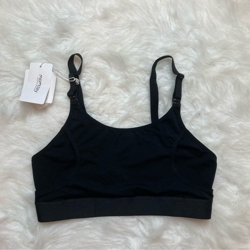 Momcozy nursing bra